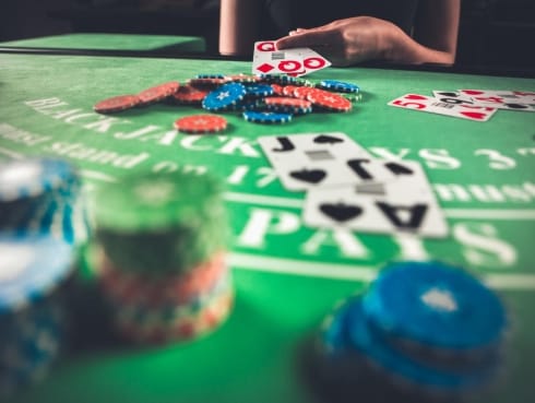 کلاسک اسپیڈ بلیک جیک 68 game thumbnail