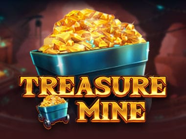 ٹریژر مائن game thumbnail