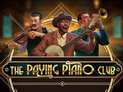 دی پینگ پیانو کلب game thumbnail