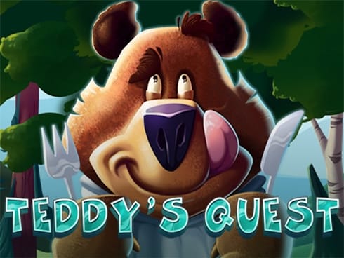 ٹیڈیز کویسٹ game thumbnail