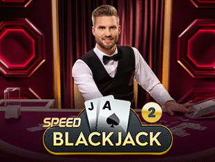 اسپیڈ بلیک جیک 2 game thumbnail