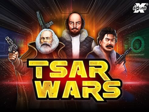 زار وارز game thumbnail