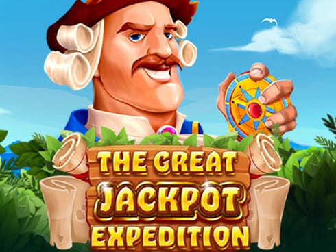 دی گریٹ جیک پاٹ ایکسپڈیشن game thumbnail