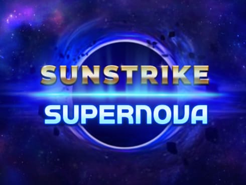 سن اسٹرائیک سپر نووا game thumbnail