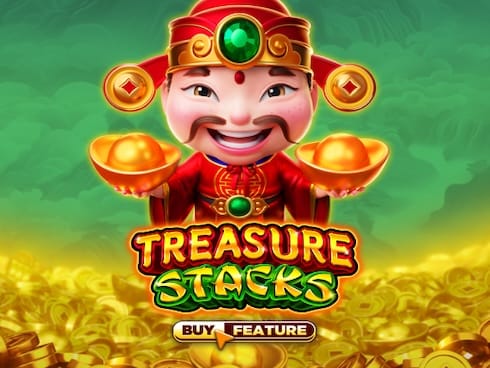 ٹریژر اسٹیکس game thumbnail