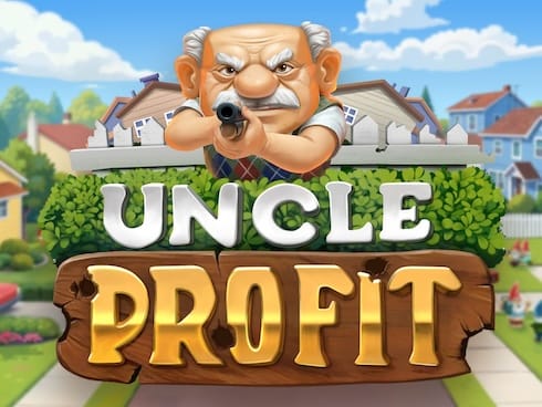 انکل پرافٹ game thumbnail