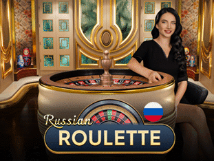 روسی رولٹ game thumbnail