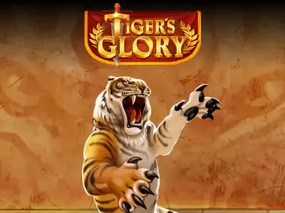 ٹائیگرز گلوری game thumbnail