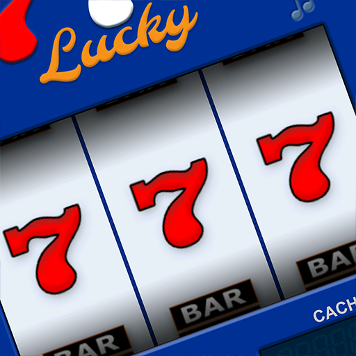 lucky37game.com Logo